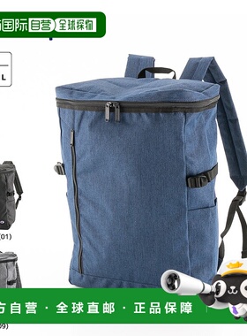 日本直邮Champion 冠军 帆布背包/背包 Drew 67907