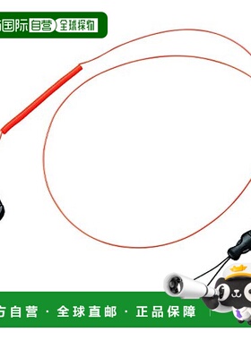 【日本直邮】Shimano禧玛诺垂钓配件 尾绳橙色 RP-500P