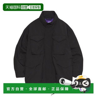 1h可退 日本直邮THE NORTH FACE PURPLE LABEL 北面紫标 男女同款