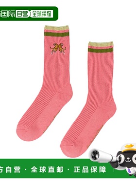 日本直邮Onitsuka Tiger MIDDLE SOCKS 中筒袜袜子3183B068_700