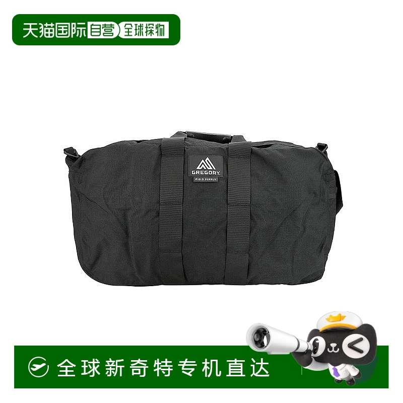 日本直邮Gregory 波士顿包 GREGORY Field Supply 142560 1041 男