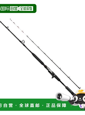 日本直邮Shimano Rod '23 Bio Impact 中深场 73MH210/右