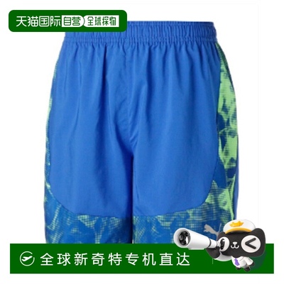 日本直邮日本直邮 PUMA 男士 RUN FAVORITE 系列跑步短裤 524340