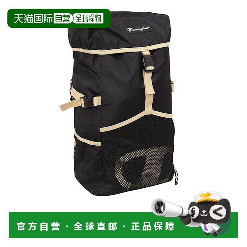 日本直邮Champion 冠军背包 C3-ZB725B 9BE [997499902]双肩包图片