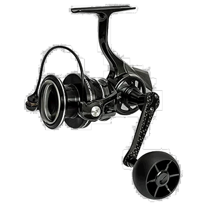 【日本直邮】Abu Garcia 旋转卷线器 REVO SP Beast 3000MSH 钓鱼