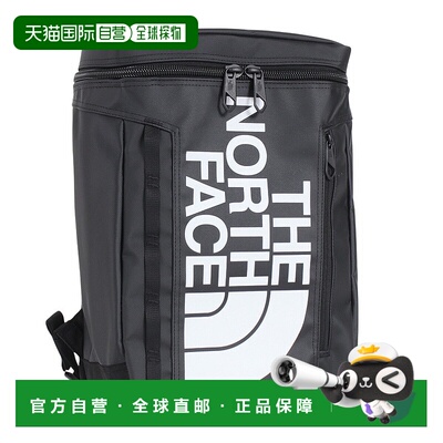 日本直邮【日本直邮】The North Face北面儿童双肩包NMJ82350-K