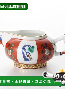 日本直邮HEREND 中国风 歌德乐 G 03344-0-21 柑橘奶精 100ml 餐