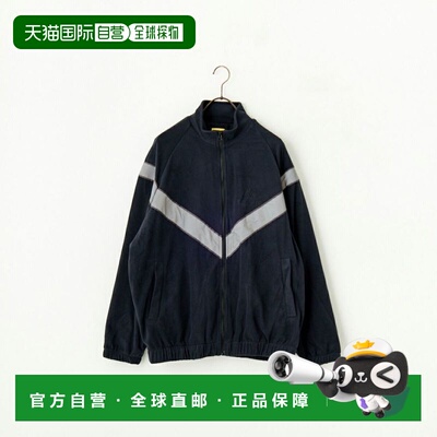 1h可退 日本直邮Jeans Factory Clothes 男士Polartec IPFU抓毛夹