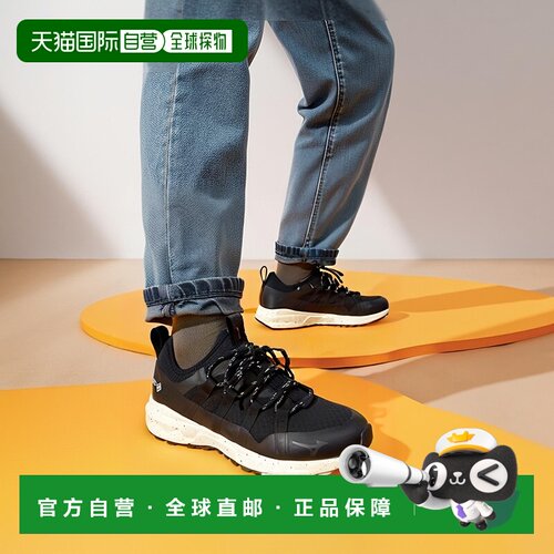【日本直邮】Mizuno美津浓 徒步鞋GTX/防水舒适防滑 B1GA2200
