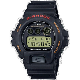 日本直邮CASIO卡西欧G-SHOCK系列男士手表DW6900UB9JF