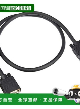 【日本直邮】StarTech.com91厘米高分辨率对应VGA延长线电缆MXT10