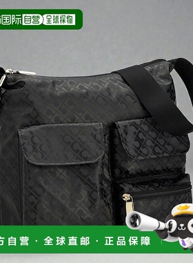 日本直邮GHERARDINI EXCAL 女士单肩包型号 GH0332奢华时尚的斜挎