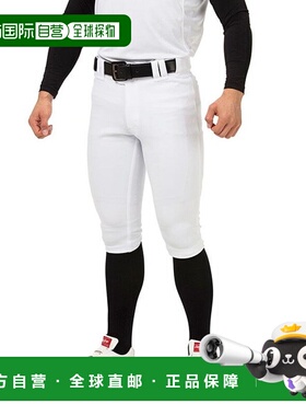 日本直邮Rawlings 高弹短裤 短款 APP11S01A-NN-W