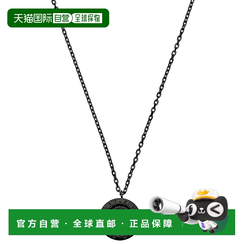 日本直邮FURLA 项链 SIGILLO 项链 FJ1172NTU