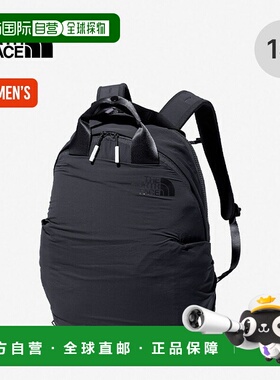 日本直邮The North Face Never Stop Daypack Women's NMW82350非