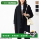 Max 2429016111600 Mara 日本直邮S 女士羊毛插肩袖 大衣 045 ARON