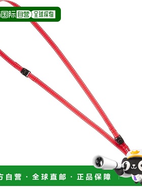 【日本直邮】HAKUBA PixGEAR 连接带 红色 KST-49RD