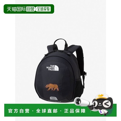 日本直邮 K Homeslice 儿童家居用品北面双肩包背包
