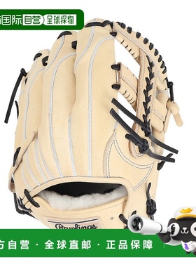 日本直邮Rawlings-Rawlings（男士）垒球手套内野手棒球手套Gener