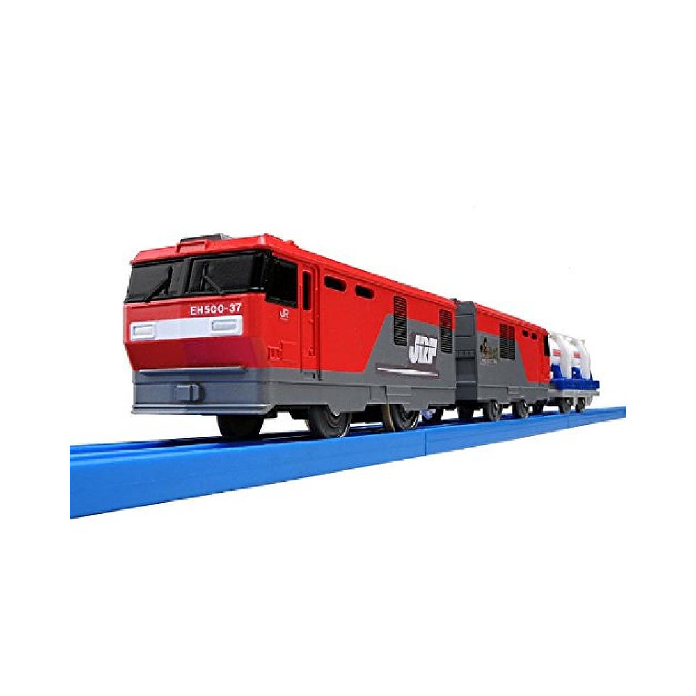 【日本直邮】TAKARA TOMY多美火车模型宝和Tomy平轨S-25 EH500金