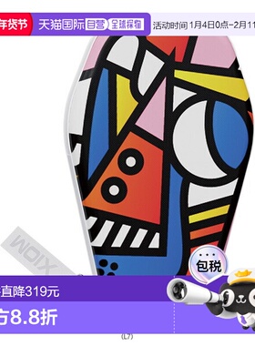 日本直邮Exsion 乒乓球包 LAB HEXA 可容纳 2 个球拍 8008