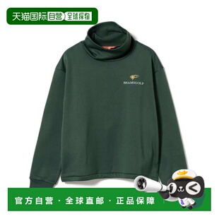 1h可退 日本直邮ORANGE LABEL 女士宽松连帽套头衫 休闲舒适 时尚