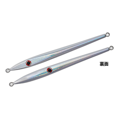 日本直邮Daiwa Jig Saltiga KY Jig II Adel 250g Adel 发光圈