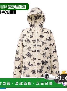 日本直邮The North Face 男士外套 NP71535 THE NORTH FACE 防水