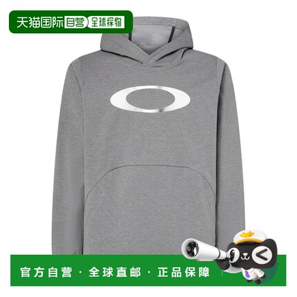 日潮跑腿OAKLEY欧克利 男款 Striking Sync Pack 羊毛连帽衫