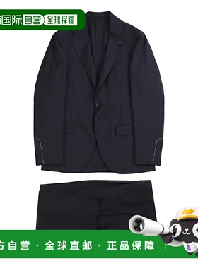日本直邮LARDINI 西装高级套装 -LOROPIANA ZELANDER DREAM- / :