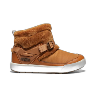 日本直邮KEEN 靴子 女士兜帽 Romeo Mini 1027847 1027848 KEEN 2