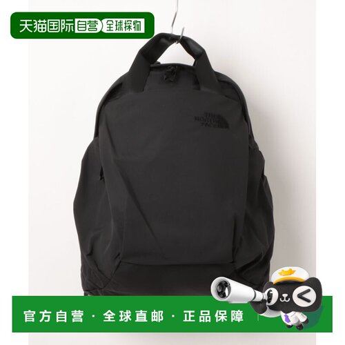 日本直邮THE NORTH FACE 女士 FICUS PACK双肩背【付后1h可退】