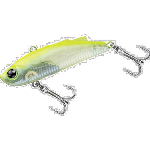 【日本直邮】达瓦 米诺路亚假饵 浅滩 浮水米诺 快乐柠檬70S