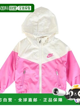 日本直邮Nike 儿童风行者夹克 [26C663 - AFN(Jr)]