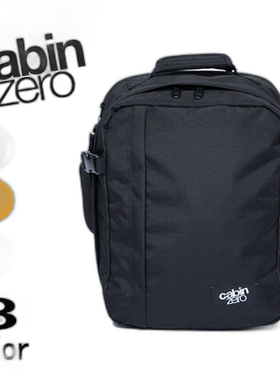日本直邮CABINZERO bag 经典科技背包 28L CLASSIC TECH BACKPACK
