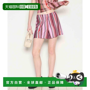 1h可退 日本直邮PISCESS×MAISON SPECIAL 女士夏季泳裤 霍洛格拉