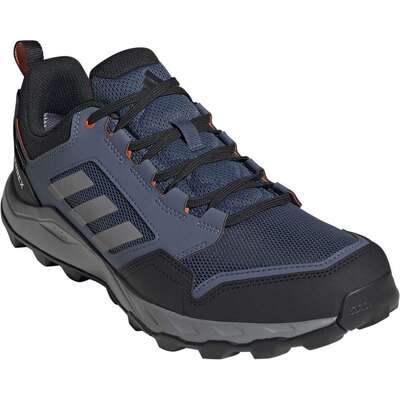 日本直邮阿迪达斯 Trace Rocker 2.0 GORE-TEX 越野跑鞋配色：Won