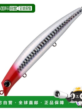 日本直邮Ams Design (ima) Sasuke 120 Reppa F 120mm #RP201 红