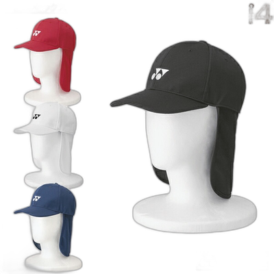 日本直邮尤尼克斯网球配件/小件 帽子/男女皆宜 (40071)