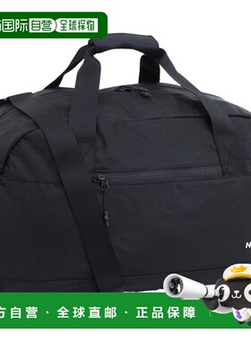 日本直邮The North Face SP Duffle Bag L 男女通用尼龙双肩包(NN