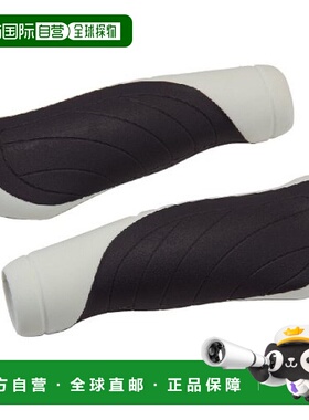 【日本直邮】Giza Products自行车握把套灰色替换小型HBG17401