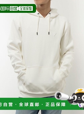 日本直邮Guess Aldwin Mini Triangle Logo连帽运动衫 [GU1432EM3