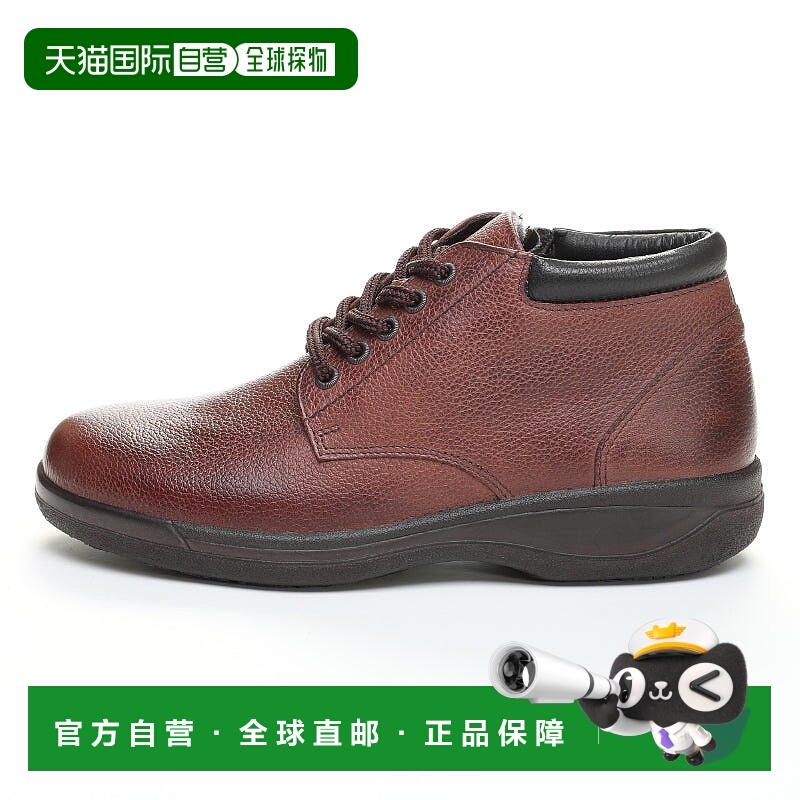 日本直邮MOONSTAR SPH8962WSR 运动鞋 深棕色休闲鞋