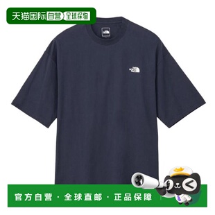 日本直邮THE NORTH FACE 半袖约塞米蒂场景T恤 NT32436 T恤