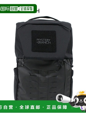 日本直邮MYSTERY RANCH 神秘农场 Rip Ruck 15 双肩包 113075