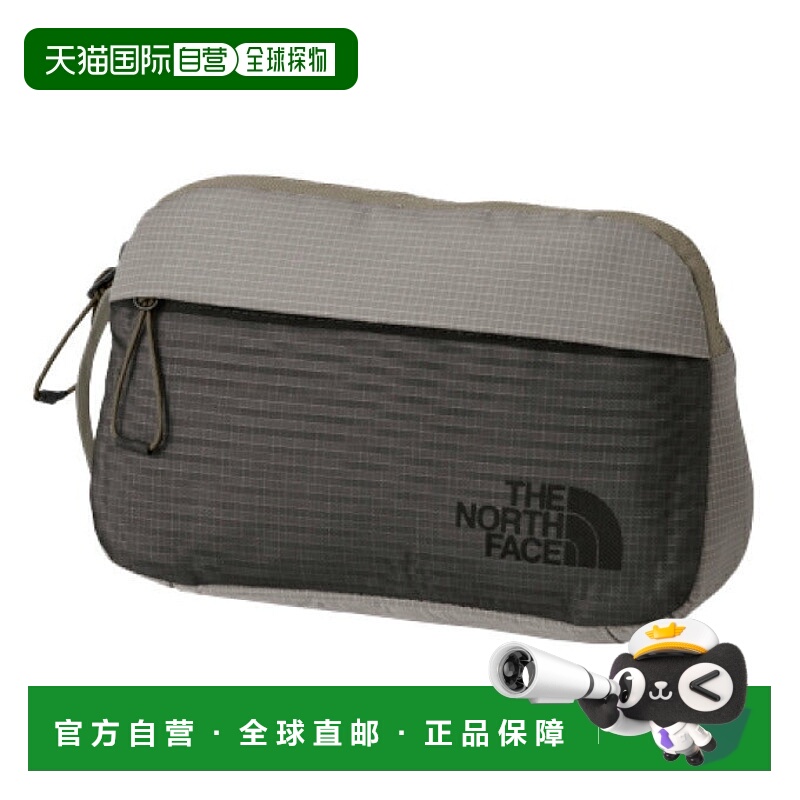 日本直邮 The North Face 朦胧便携包S 北面便携包 NM82459-FR
