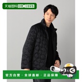 无缝提花夹克 1h可退 0721DM25205 MEN 男装 日本直邮COMME ÇA