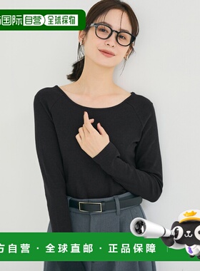 日本直邮coca 轻磨圆顶（黑色）