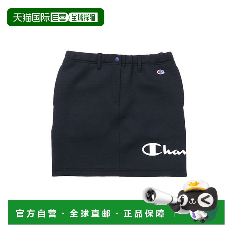 日本直邮Champion-TW 3LS裙子 半裤半身裙a字裙