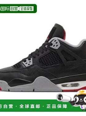 日本直邮Jordan Air Jordan 4 Retro 